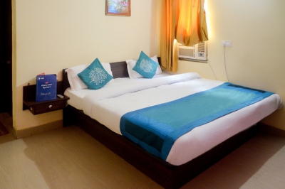 ARVI RESIDENCY ( GUEST HOUSE )