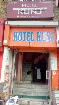 Hotel Kunj