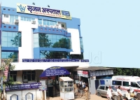 Srijan Vatsalya Hospital, Allahabad